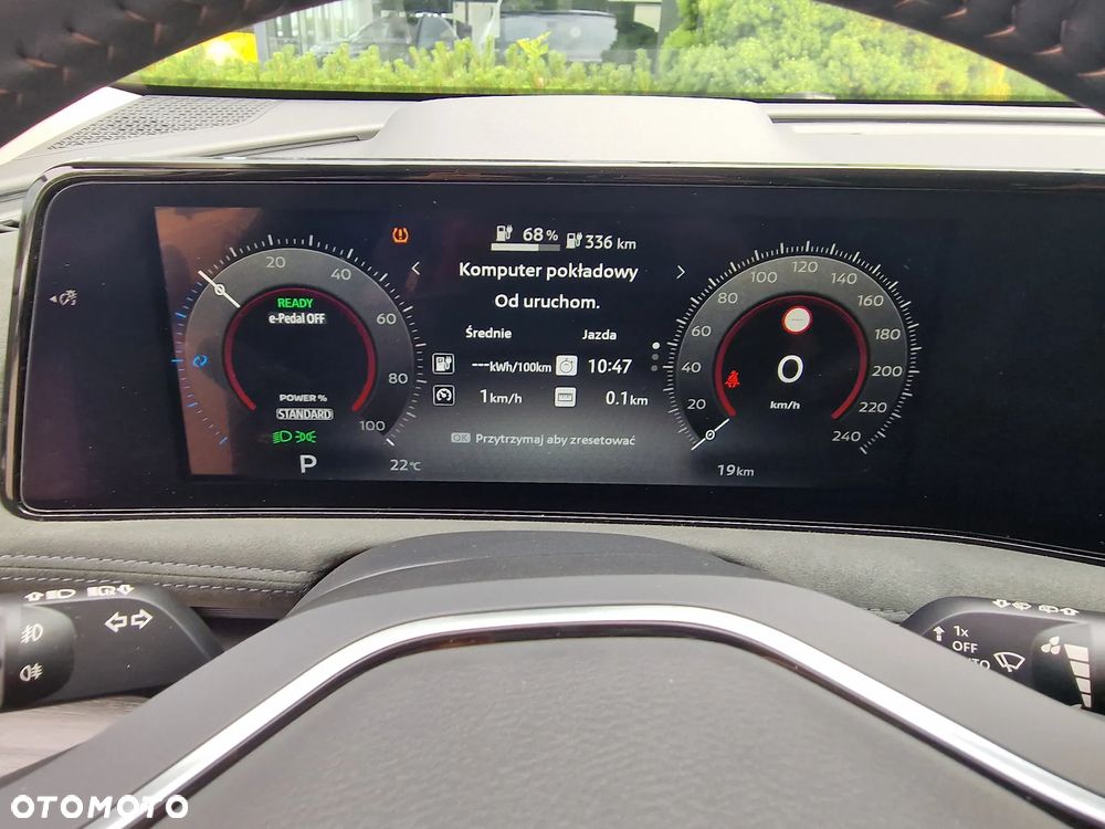 Nissan Ariya 87kWh E-4orce Evolve - 13