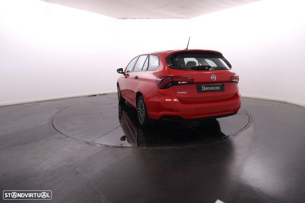 Fiat Tipo Station Wagon 1.3 MultiJet City Life - 5