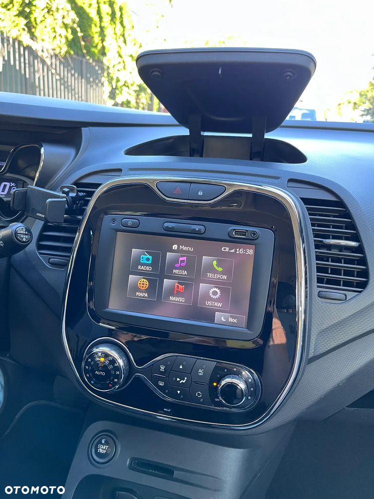Renault Captur - 12