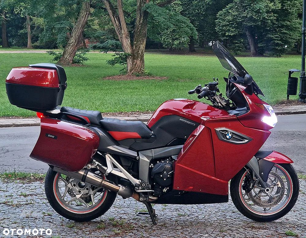 BMW K - 26
