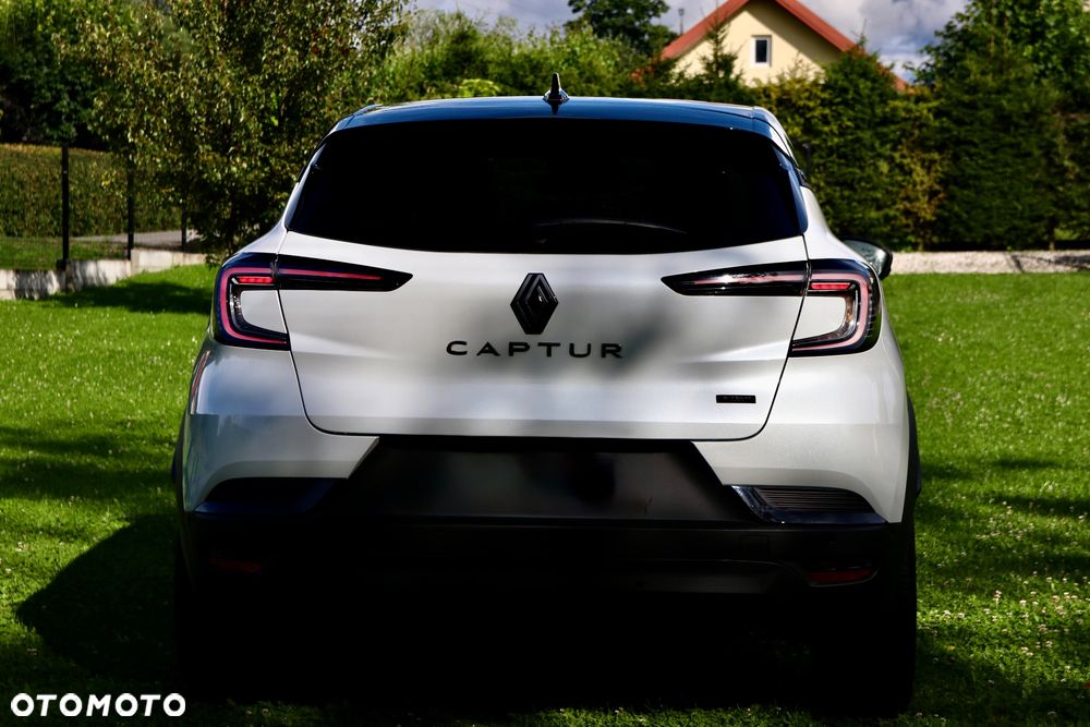 Renault Captur - 8