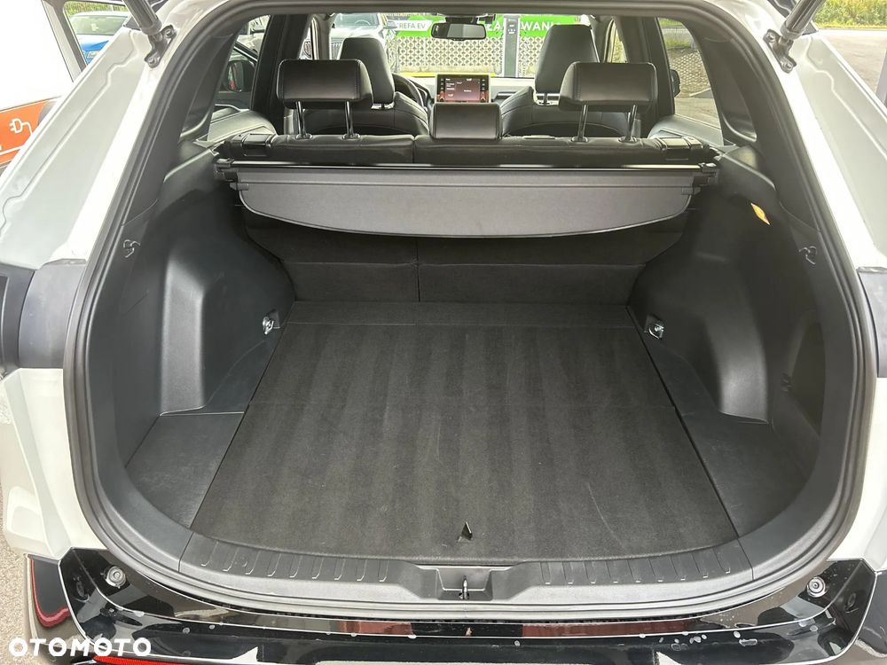 Toyota RAV4 2.5 Hybrid Selection 4x4 - 29