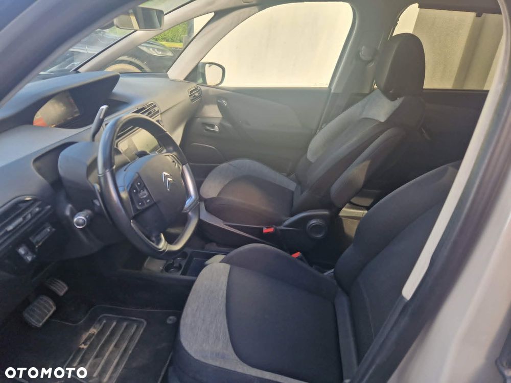 Citroën C4 1.6 BlueHDi Feel Edition S&S EAT6 - 8