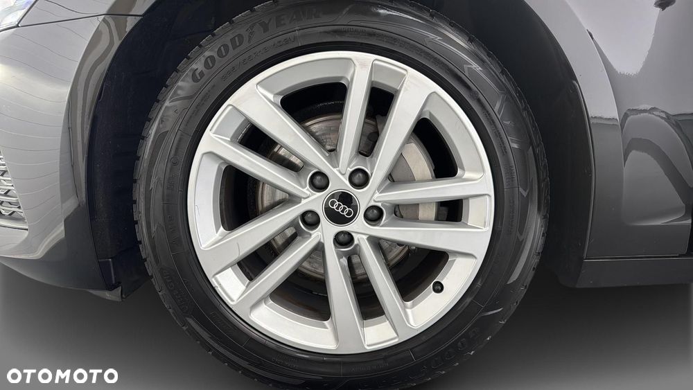 Audi A6 Avant 35 TDI mHEV S tronic - 20