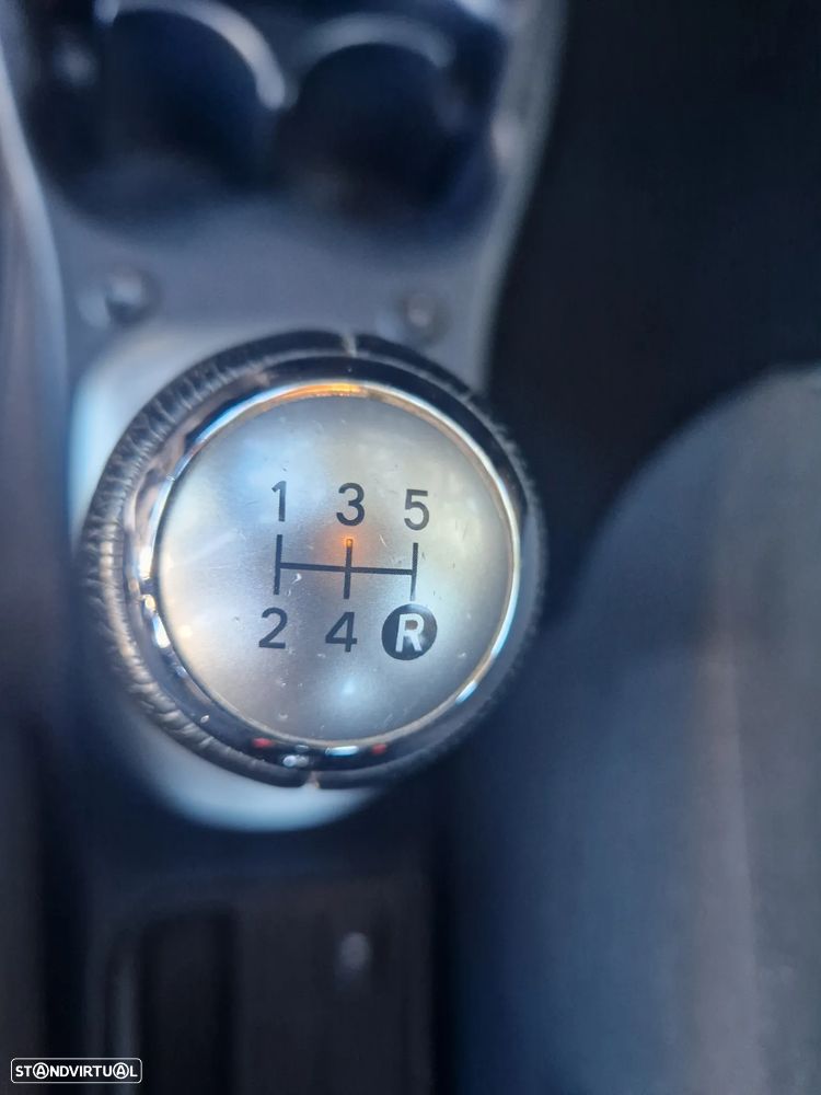 Toyota Yaris 1.0 VVT-i Life - 19