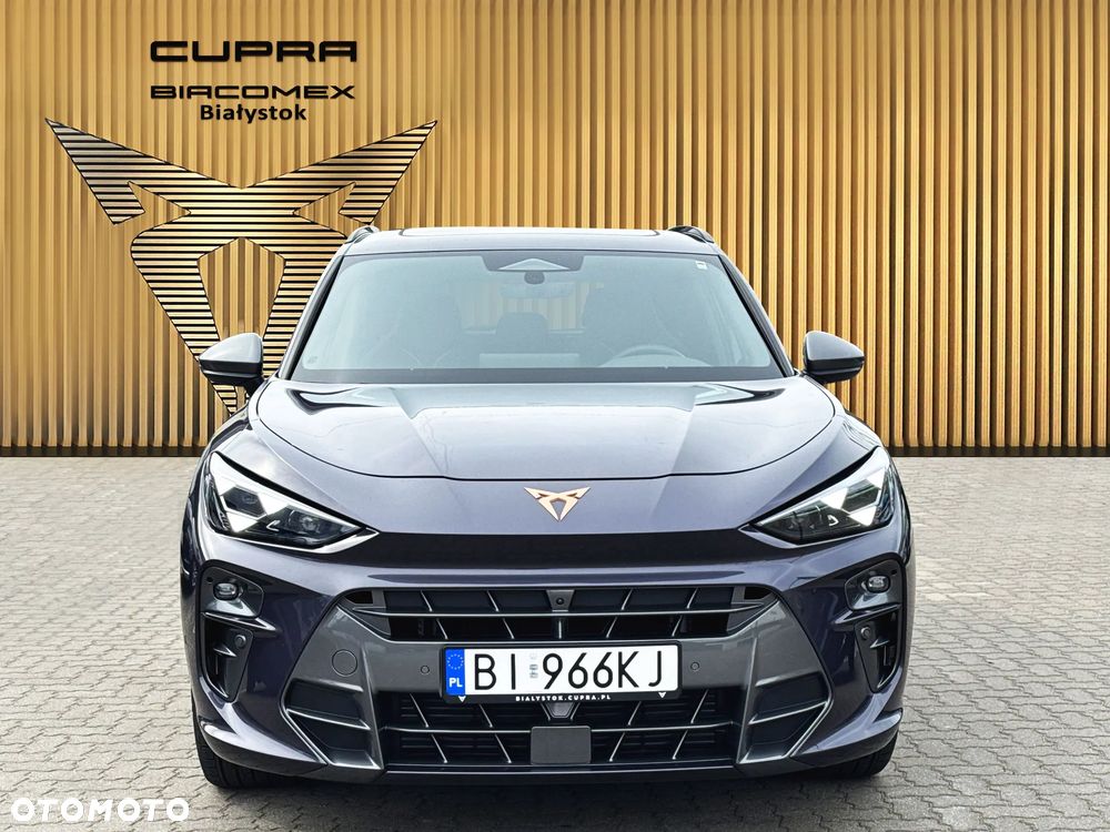 Cupra Terramar 1.5 eTSI mHEV DSG - 8
