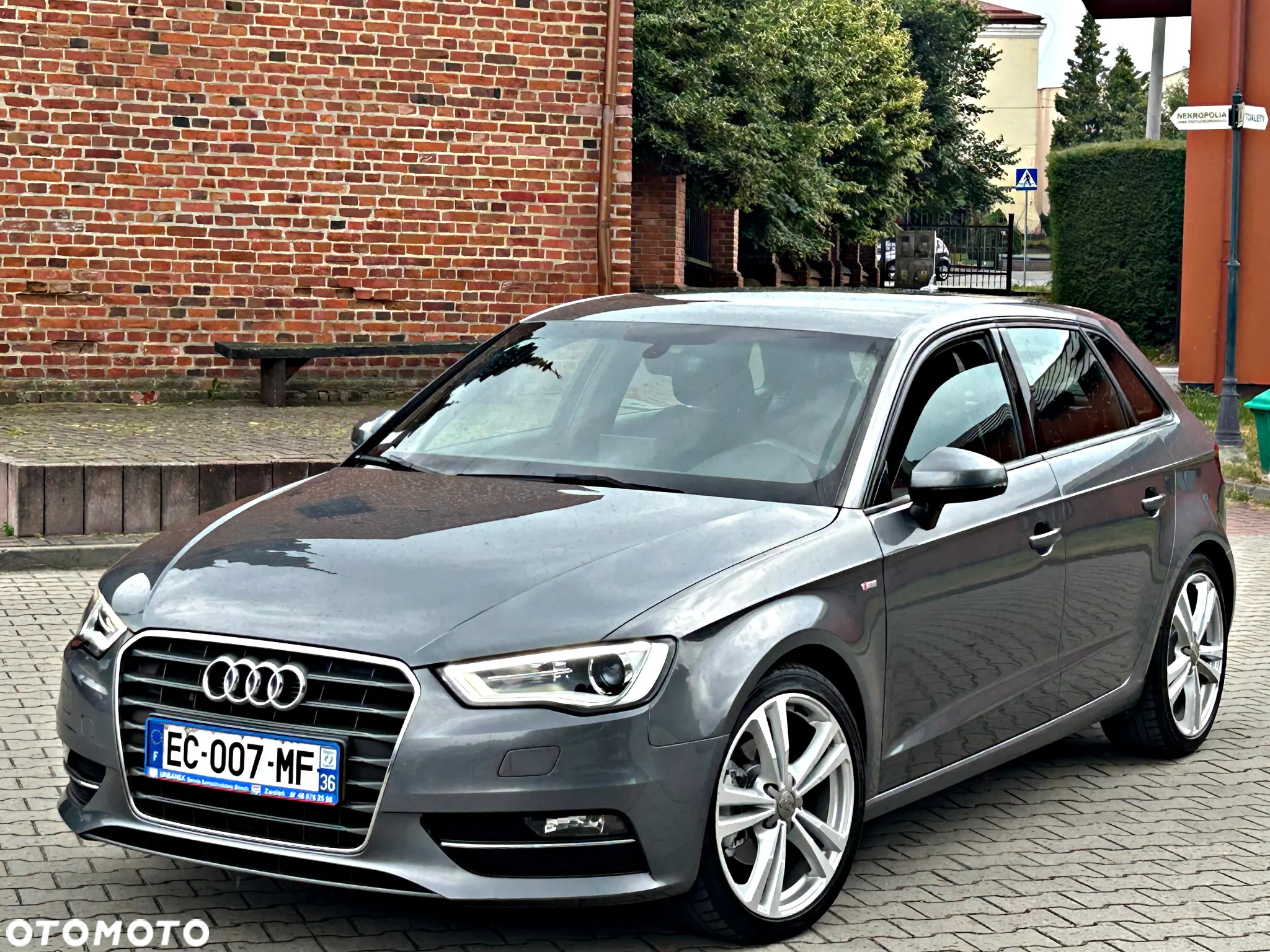 Audi A3 - 2