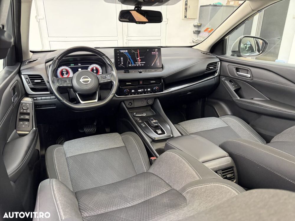 Nissan Qashqai 1.5 e-POWER Acenta - 9