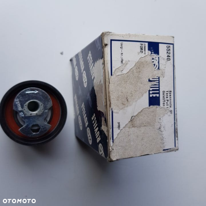 NAPINACZ PASKA KOŁO  FORD 2.5DI TRANZIT,LDV CONWOY  EVR 55240,1 135 356, 1135356, 1C1Q-6K254-AA ,1C1Q6K254AA ,X1 C1 Q6K25 4AA - 2