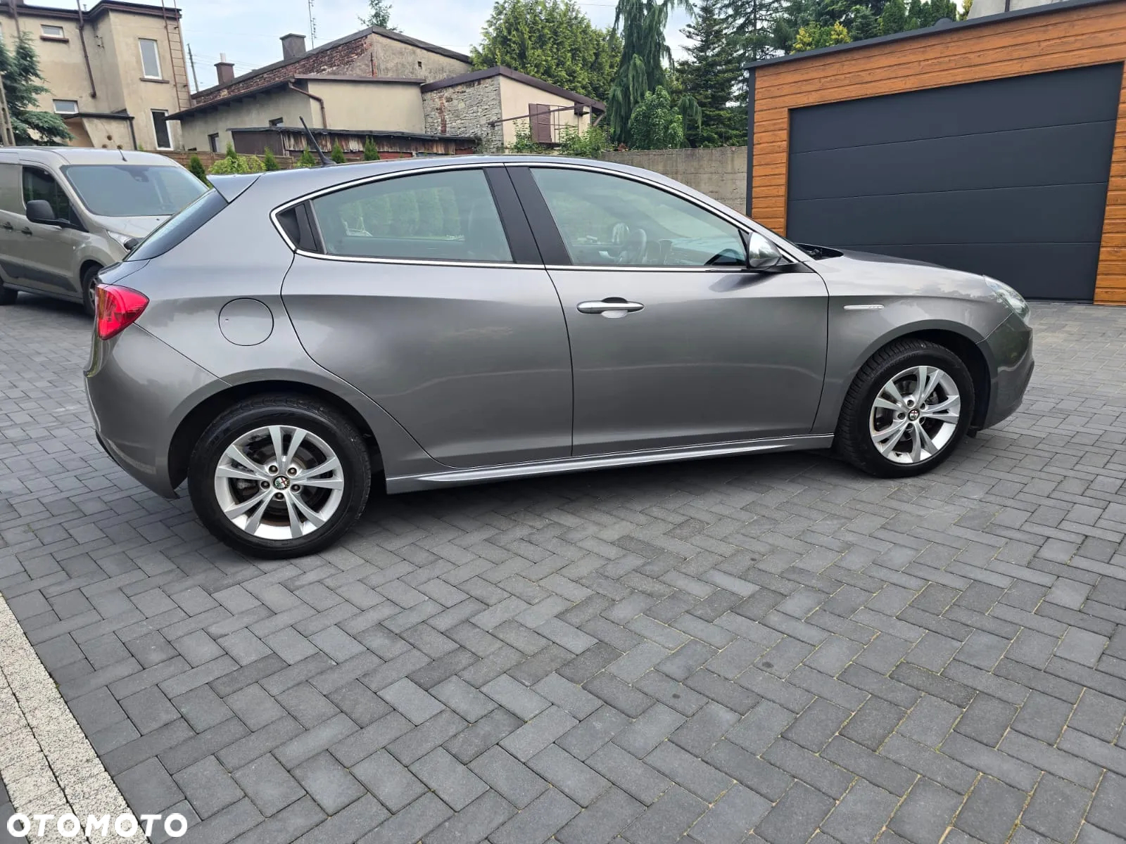 Alfa Romeo Giulietta 1.4 TB - 19