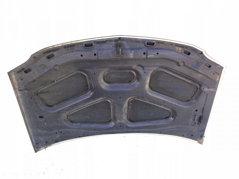 DACIA LOGAN MK1 MASKA NOWA ORYGINAŁ - 3