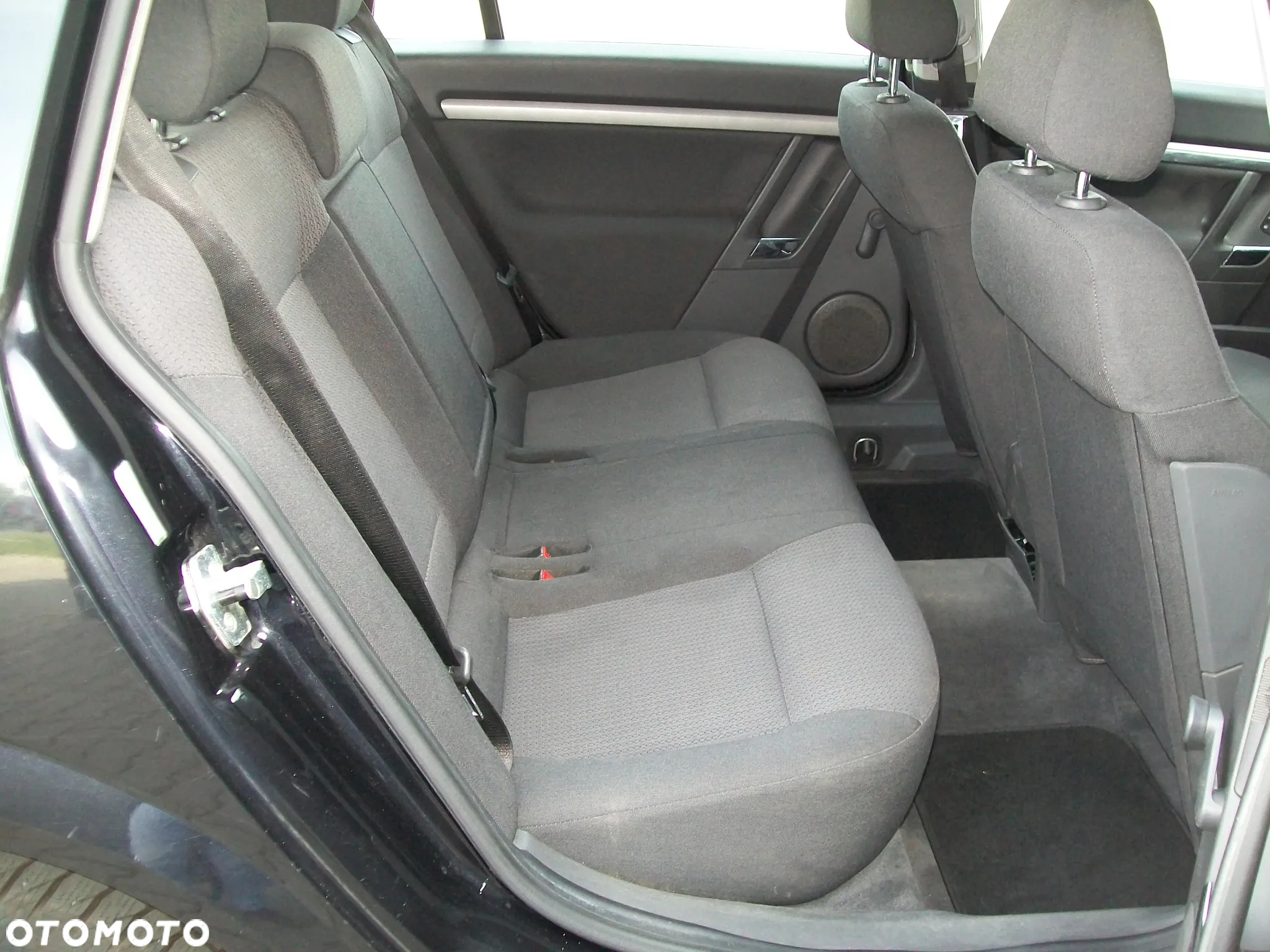 Opel Vectra 1.8 - 6
