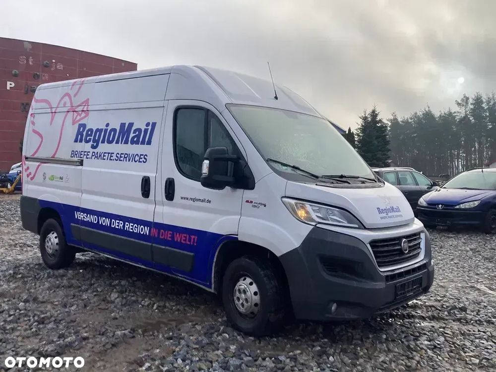 Fiat Ducato - 2
