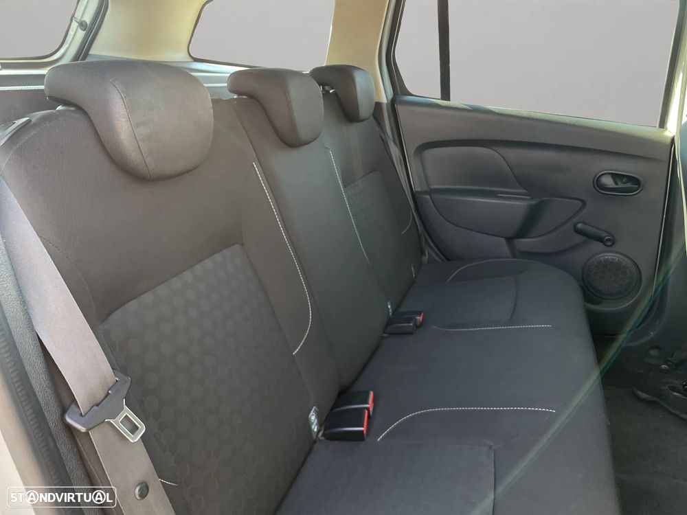 Dacia Logan MCV 1.5 dCi Confort - 15