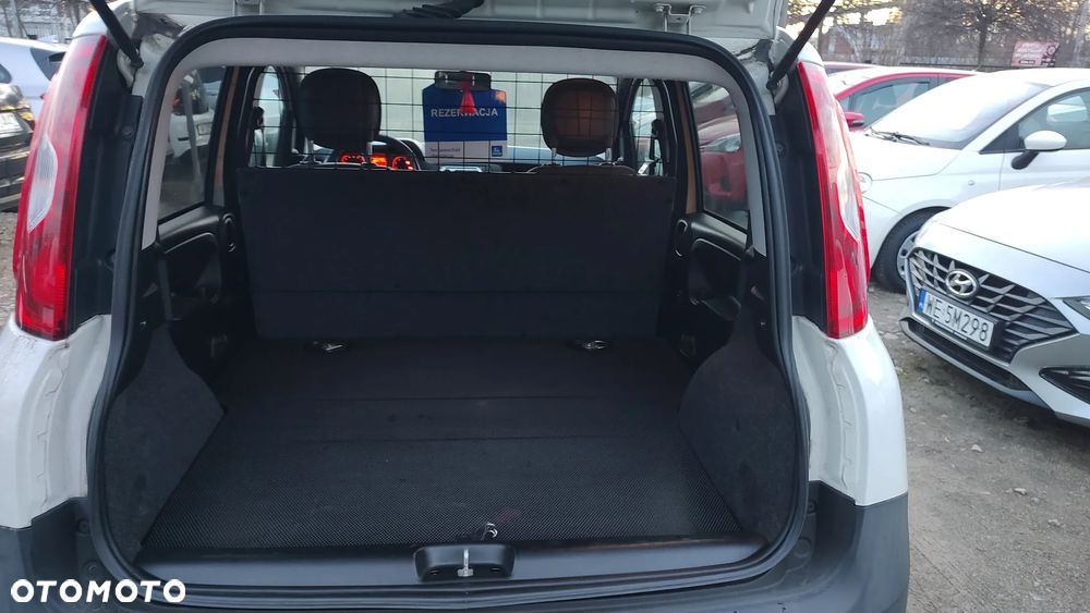 Fiat Panda - 9