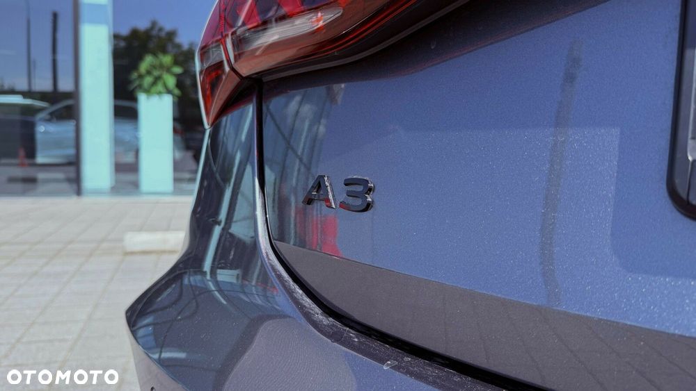 Audi A3 Sportback - 12