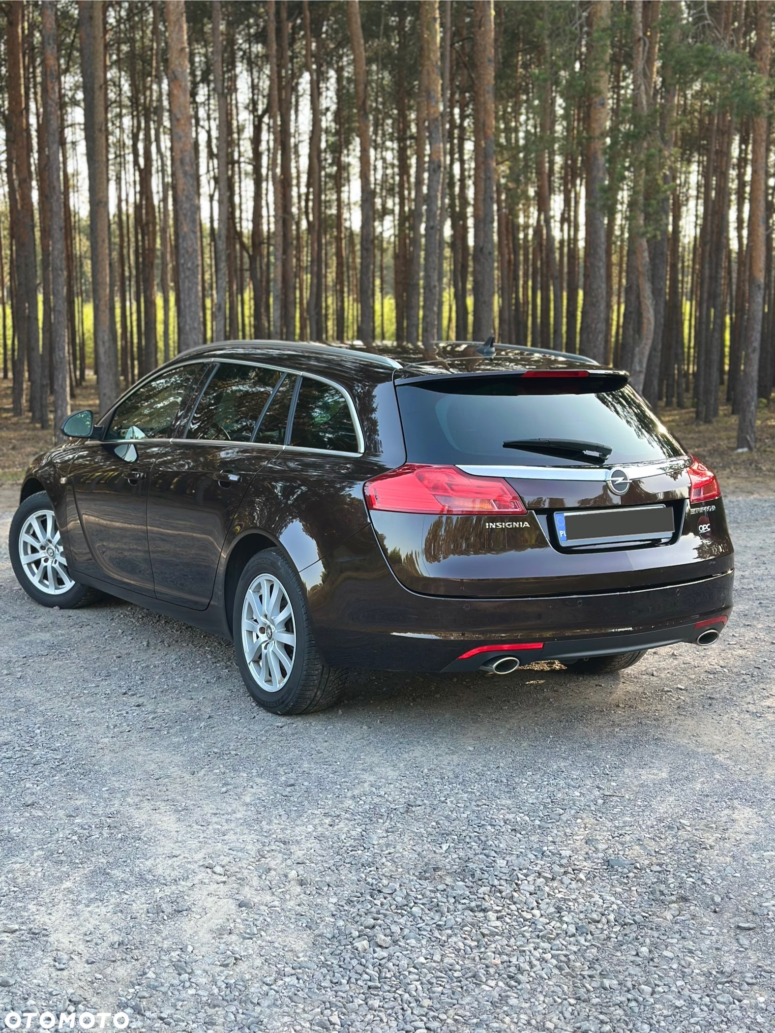 Opel Insignia - 9
