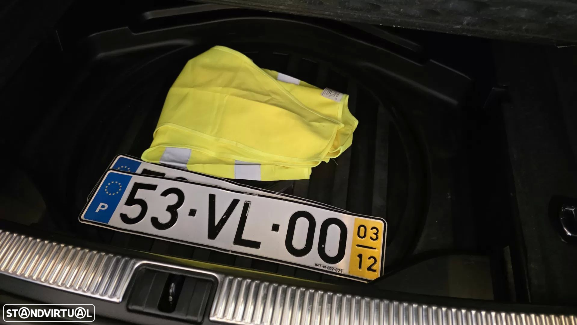 Audi A4 Avant 1.8 T S-line - 24