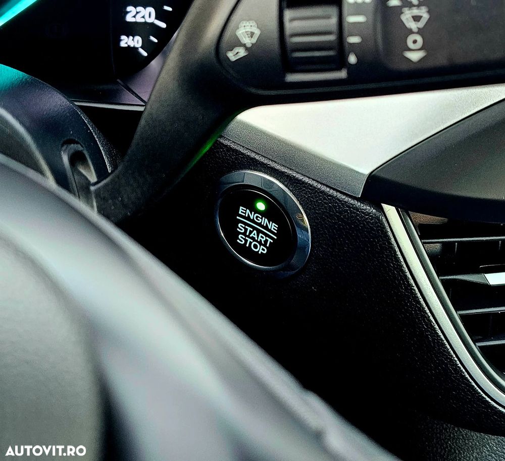 Ford Focus 1.5 EcoBlue Titanium Business - 18