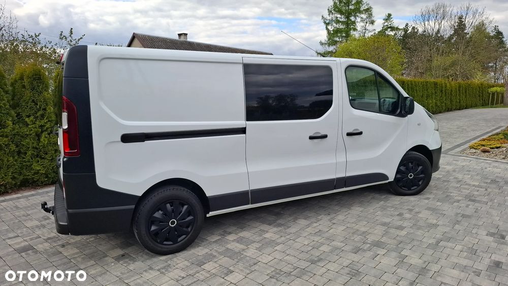 Renault Trafic - 9