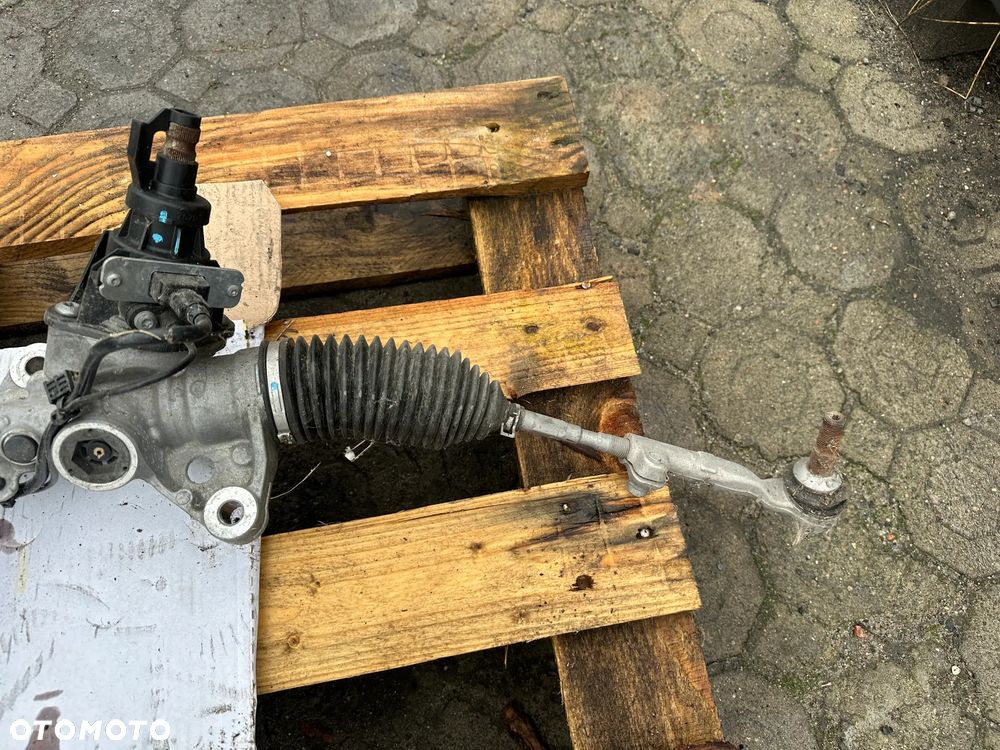 BMW G20 G21 PRZEKŁADNIA KIEROWNICZA MAGLOWNICA JA 6761573 - 4