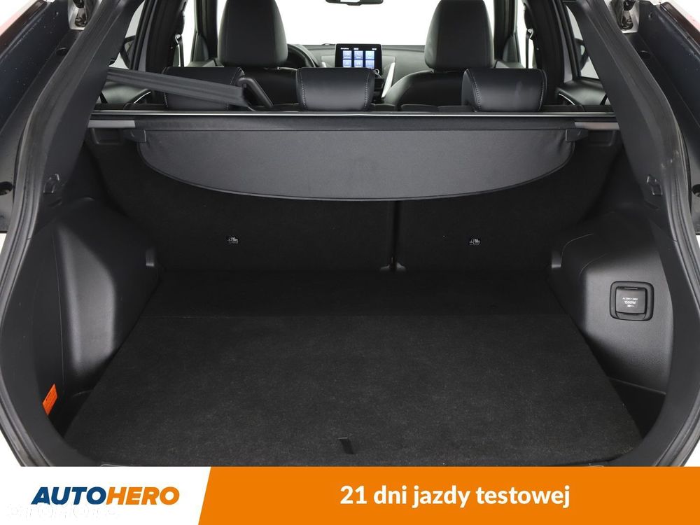 Mitsubishi Eclipse Cross - 17