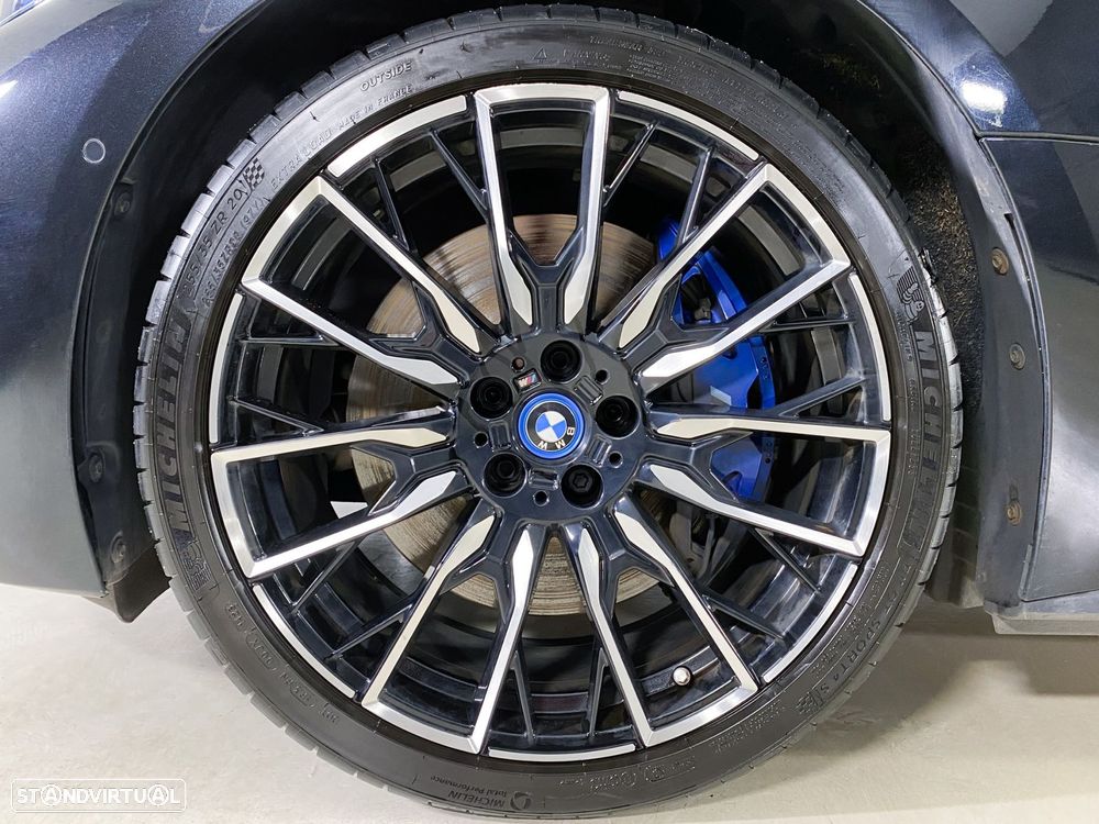 BMW i4 M50 Pack Desportivo M Pro - 27