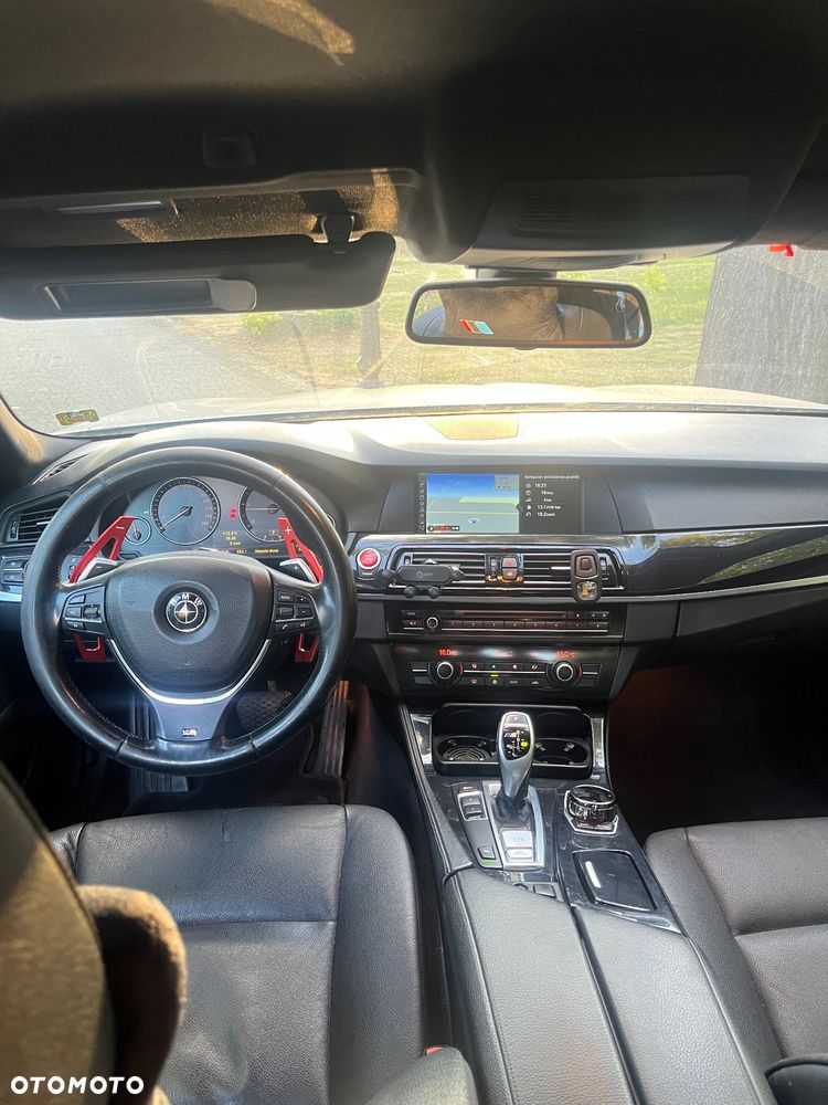 BMW Seria 5 - 16