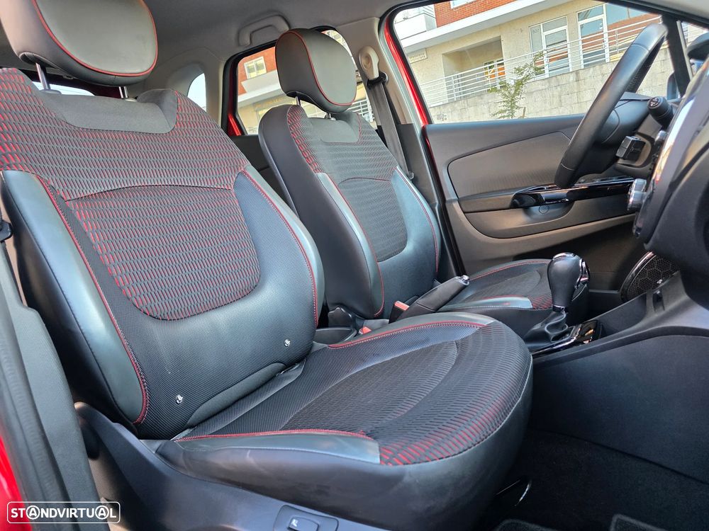 Renault Captur TCe 120 EDC Helly Hansen - 30