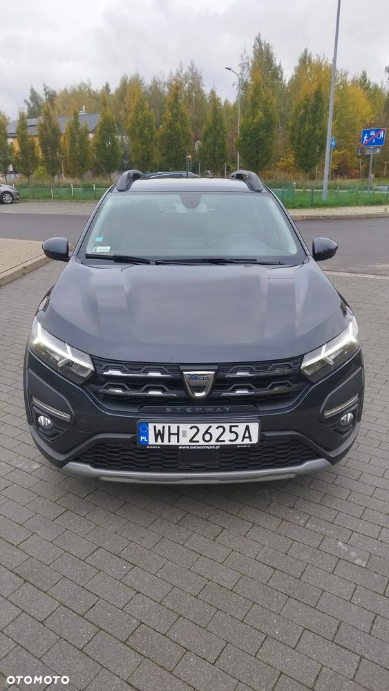 Dacia Sandero Stepway - 7