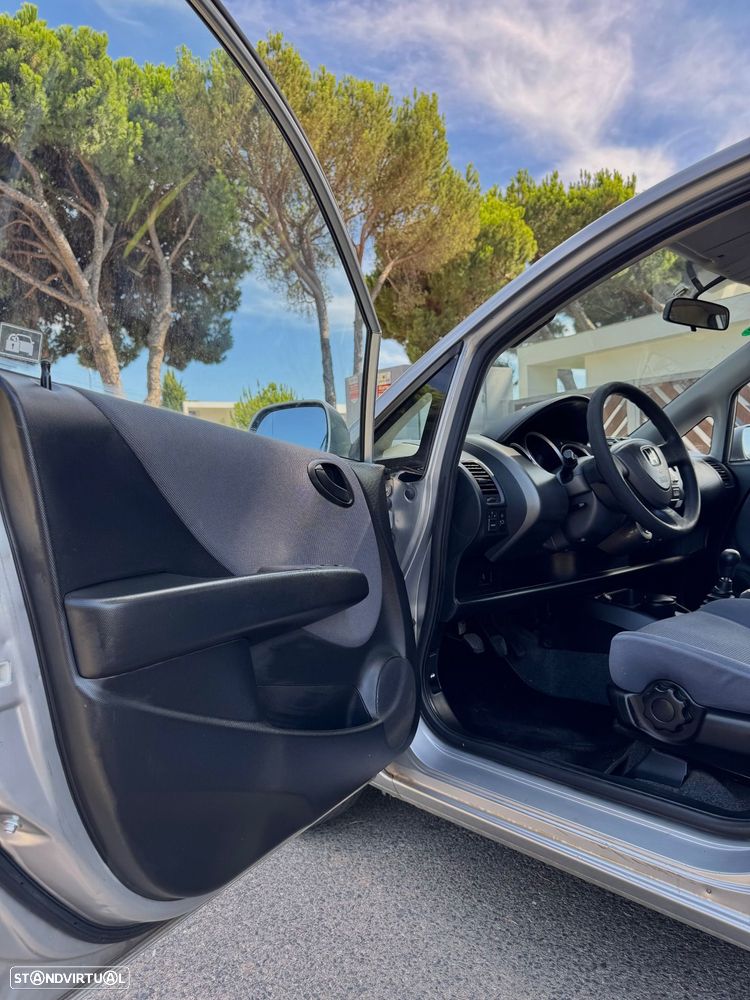 Honda Jazz 1.2 LS Cool AC - 25