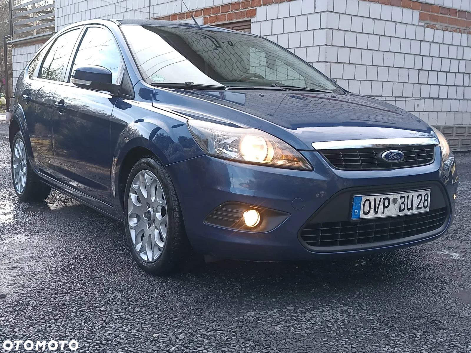 Ford Focus - 4