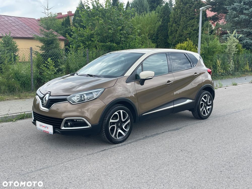 Renault Captur ENERGY TCe 90 Start&Stop Luxe - 37