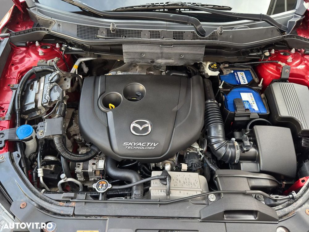Mazda CX-5 CD175 4x4 AT Revolution Top - 20