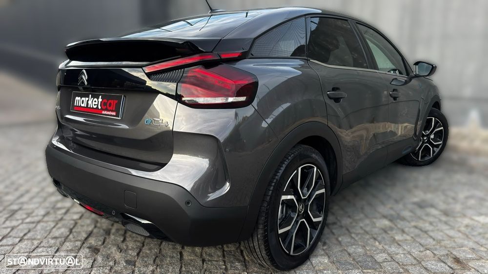 Citroën e-C4 50 kWh Shine Pack - 15