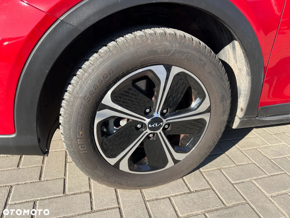 Kia XCeed - 31