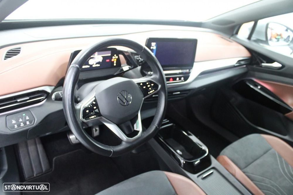 VW ID.4 Pure - 11