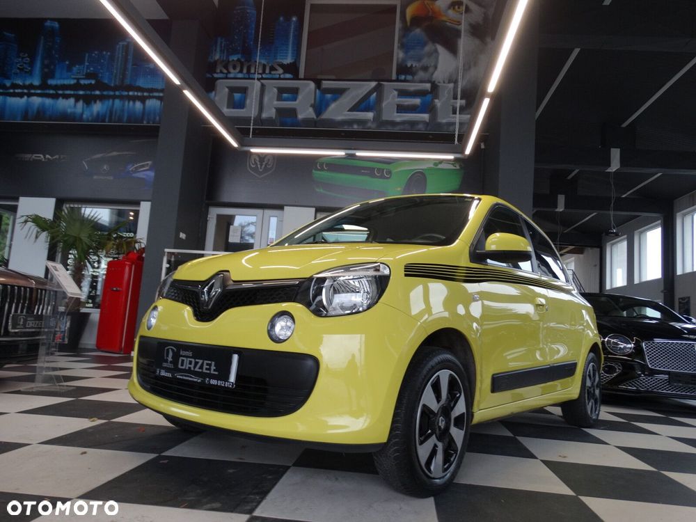 Renault Twingo - 2