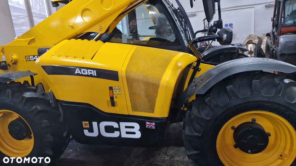 JCB 542-70 AGRI - 3