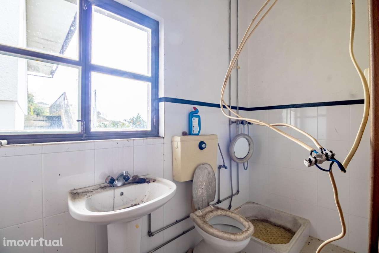 Moradia T3 Venda em Gouveia (São Simão),Amarante - Grande imagem: 2/29