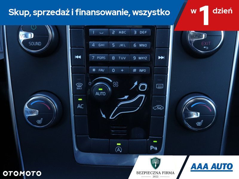 Volvo S60 - 18
