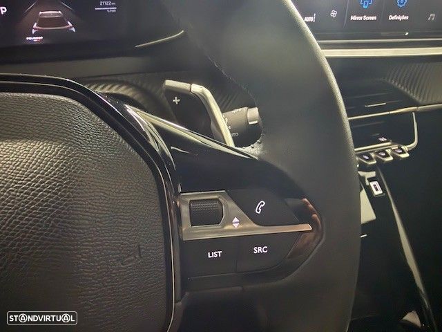 Peugeot 2008 1.2 Hybrid Allure e-DCS6 - 14