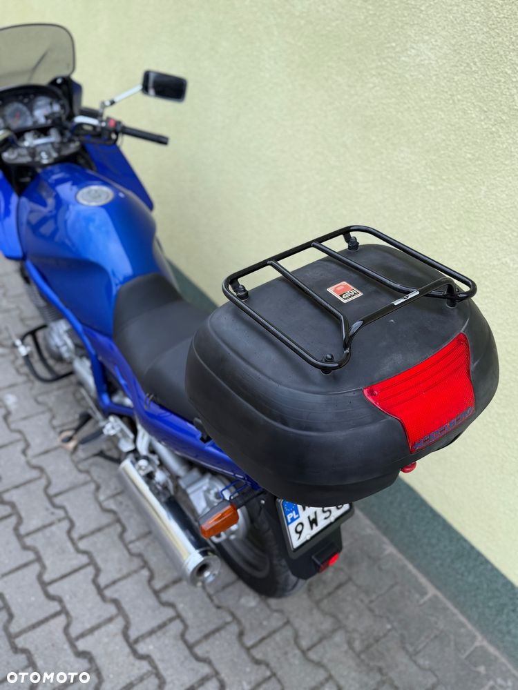 Yamaha XJ - 20
