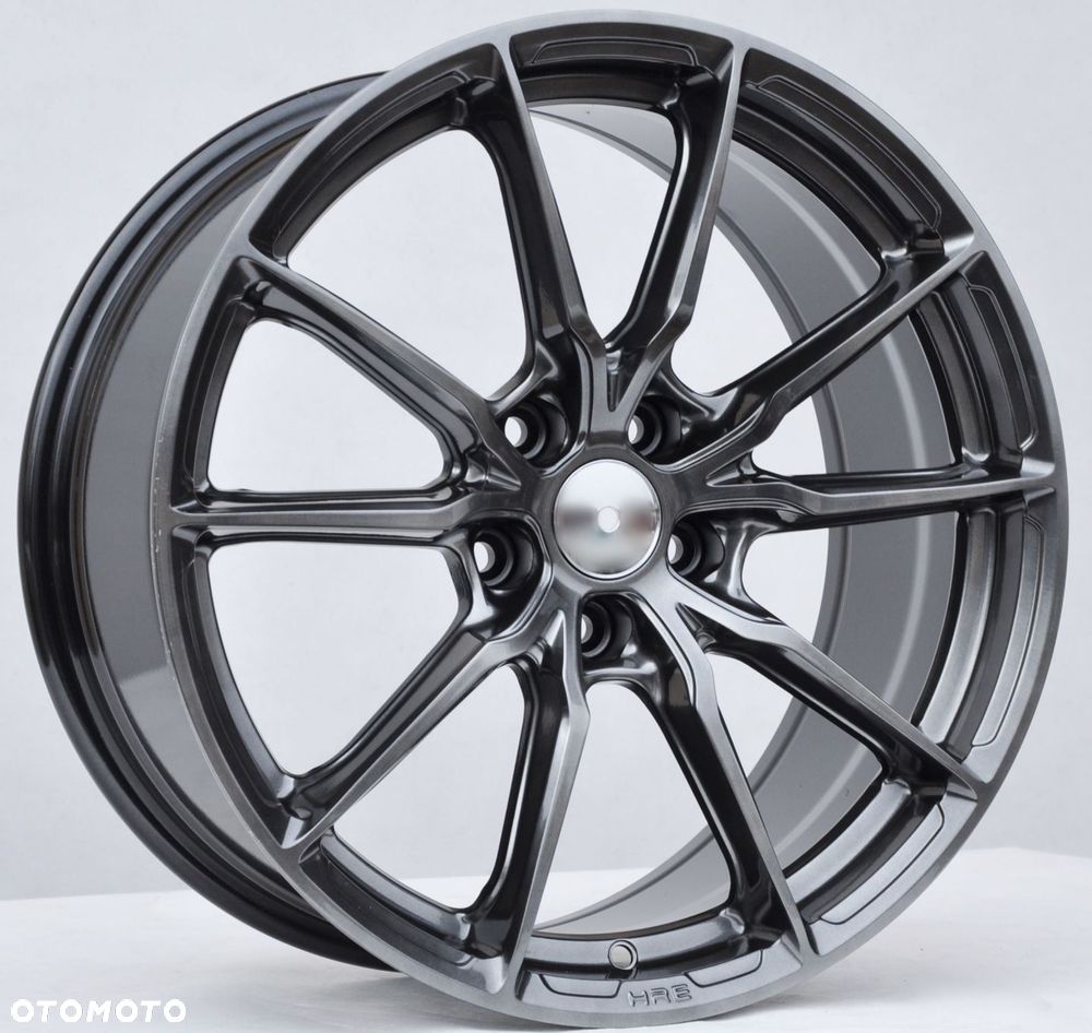 fbx060 HB FELGI 18 5x112 SKODA SUPERB VW PASSAT - 3