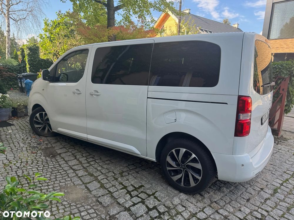 Citroën SpaceTourer 2.0 BlueHDi M Business Lounge - 5
