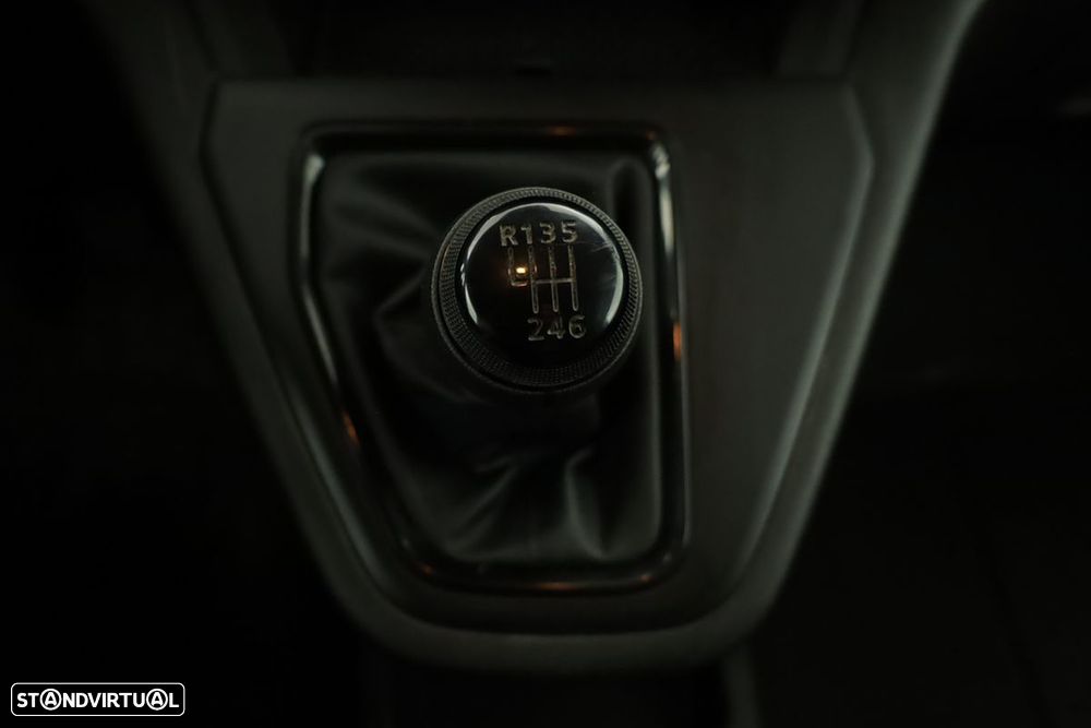 Renault kangoo 1.5 blue dci l1 advance - 11