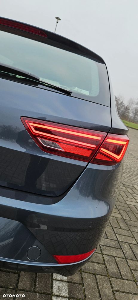 Seat Leon 1.6 TDI Start&Stop X-Perience - 4