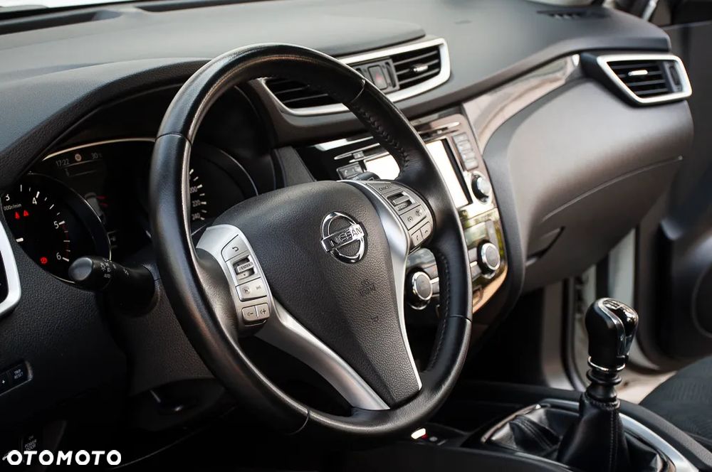 Nissan X-Trail 1.6 dCi ALL-MODE 4x4i 360 - 33