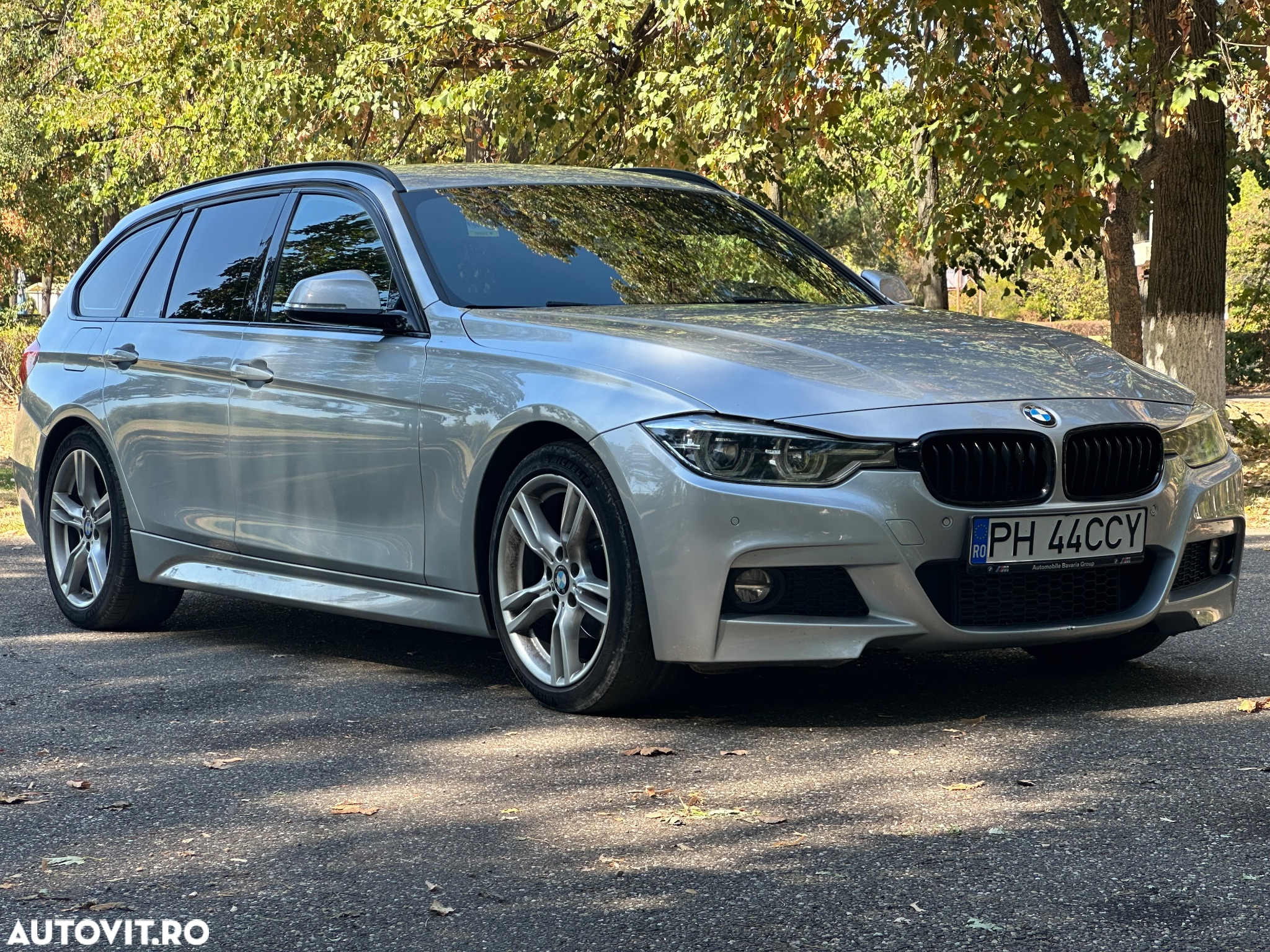 BMW Seria 3 - 9
