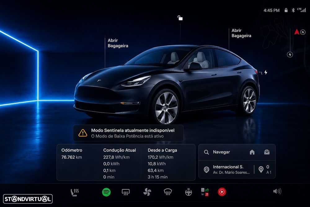 Tesla Model Y Launch Edition Long Range Dual Motor AWD - 11